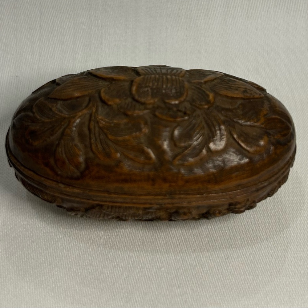 Vintage Snuff Box Collection - Picture 8 of 12